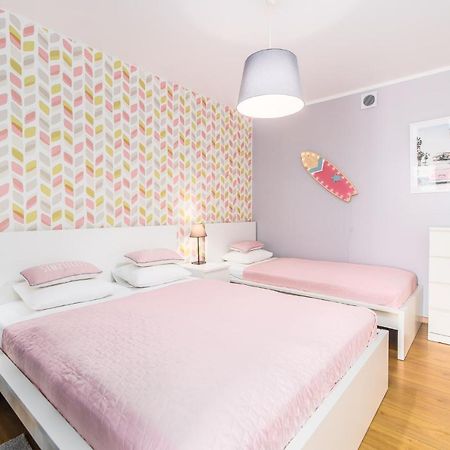 Apartamenty Kolobrzeg Osiedle Polanki Luaran gambar