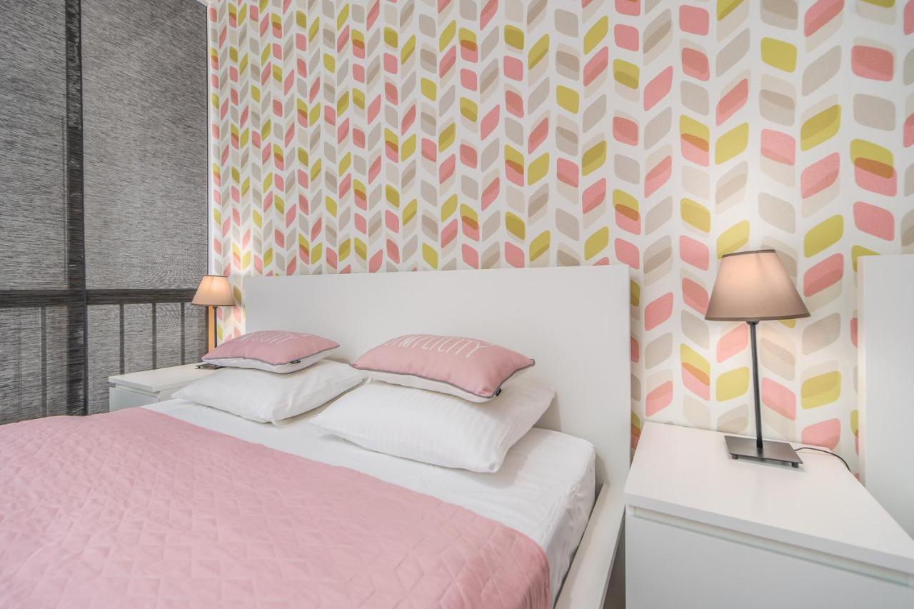 Apartamenty Kolobrzeg Osiedle Polanki Luaran gambar