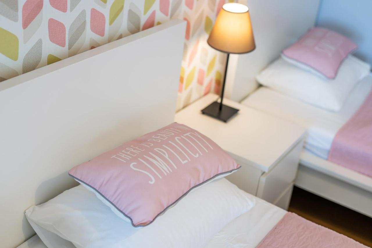 Apartamenty Kolobrzeg Osiedle Polanki Luaran gambar