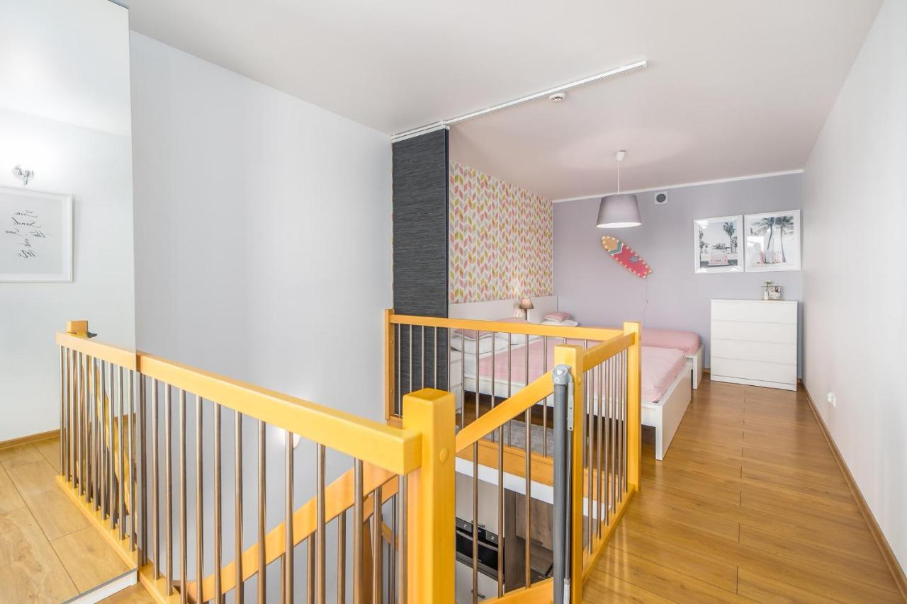 Apartamenty Kolobrzeg Osiedle Polanki Luaran gambar