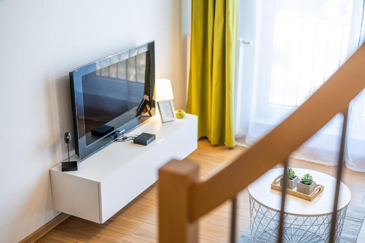 Apartamenty Kolobrzeg Osiedle Polanki Luaran gambar