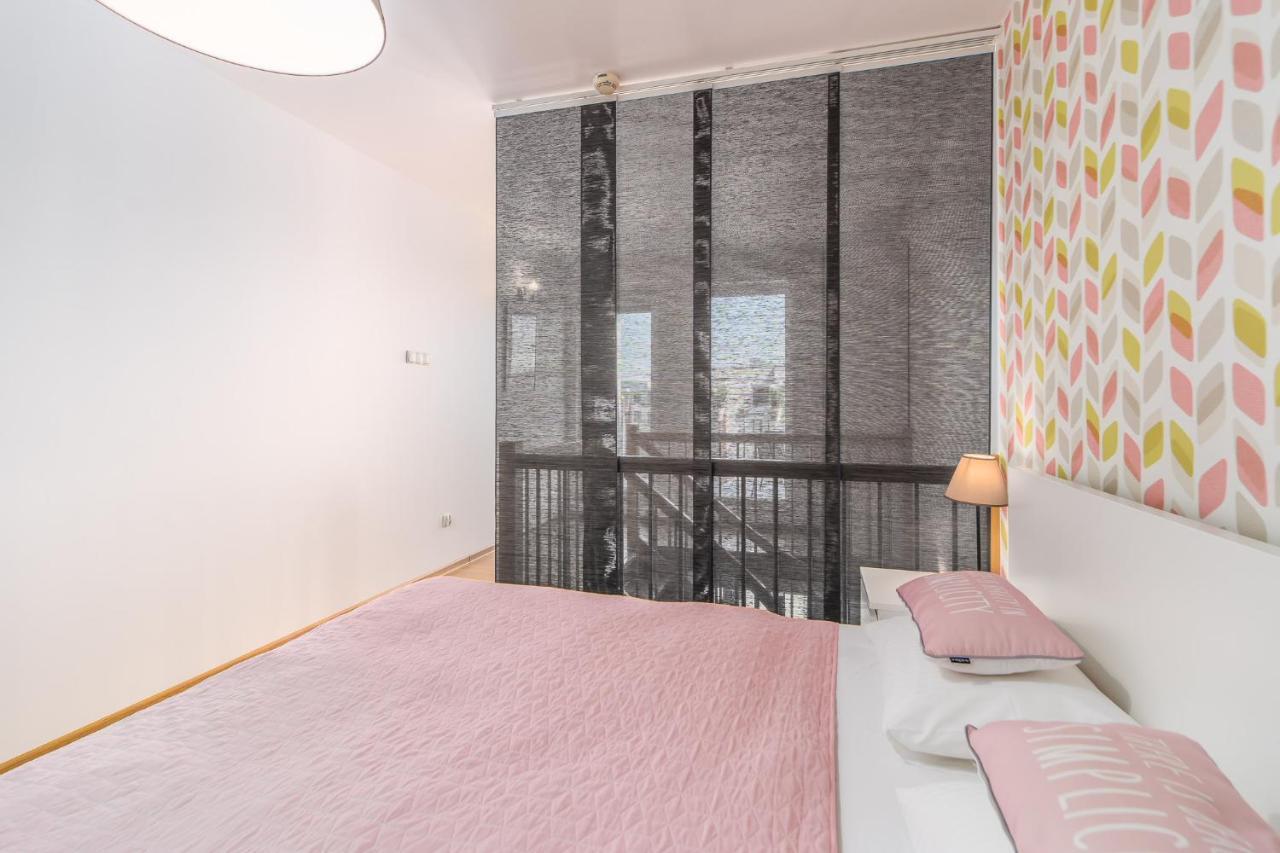 Apartamenty Kolobrzeg Osiedle Polanki Luaran gambar