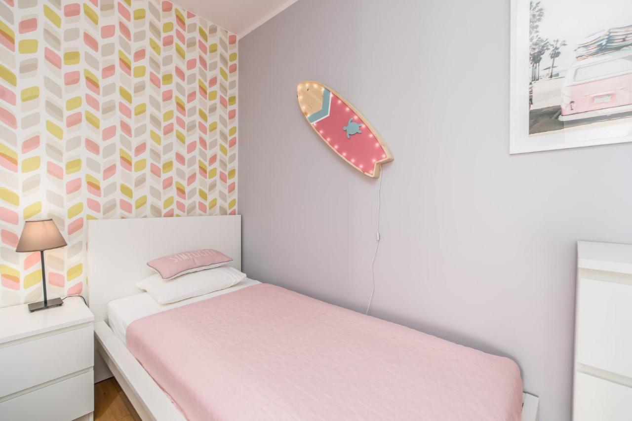 Apartamenty Kolobrzeg Osiedle Polanki Luaran gambar