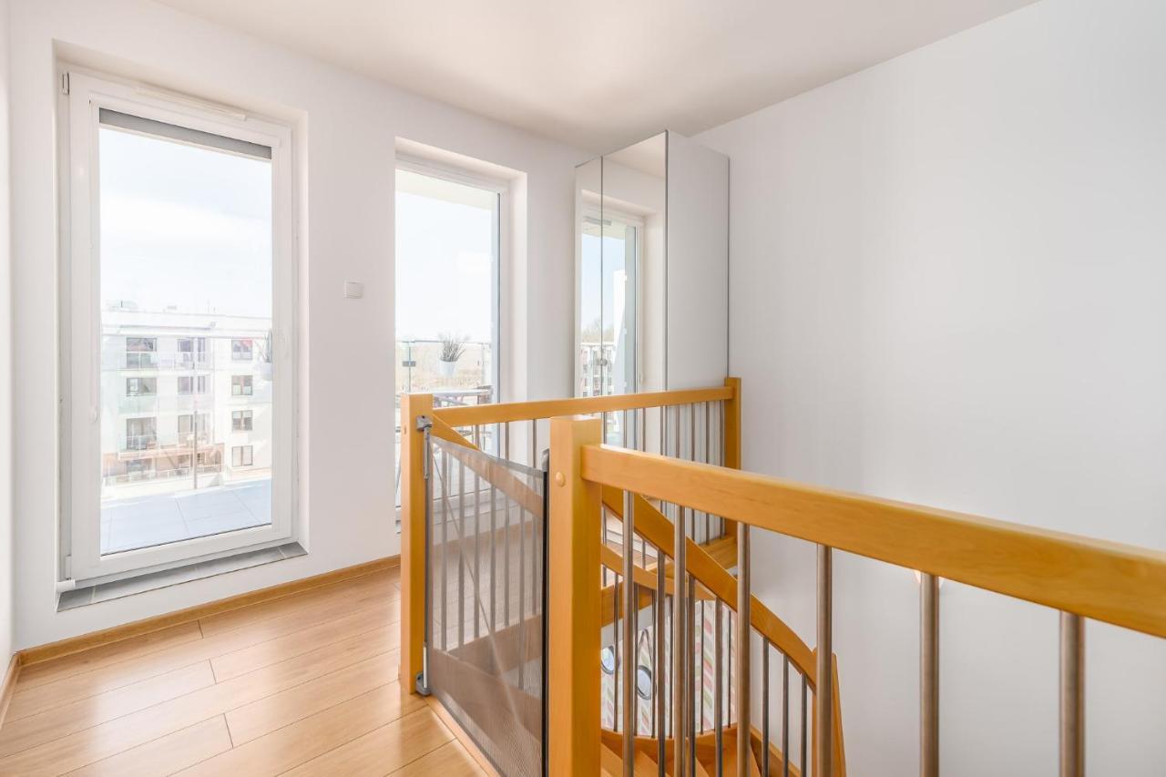 Apartamenty Kolobrzeg Osiedle Polanki Luaran gambar