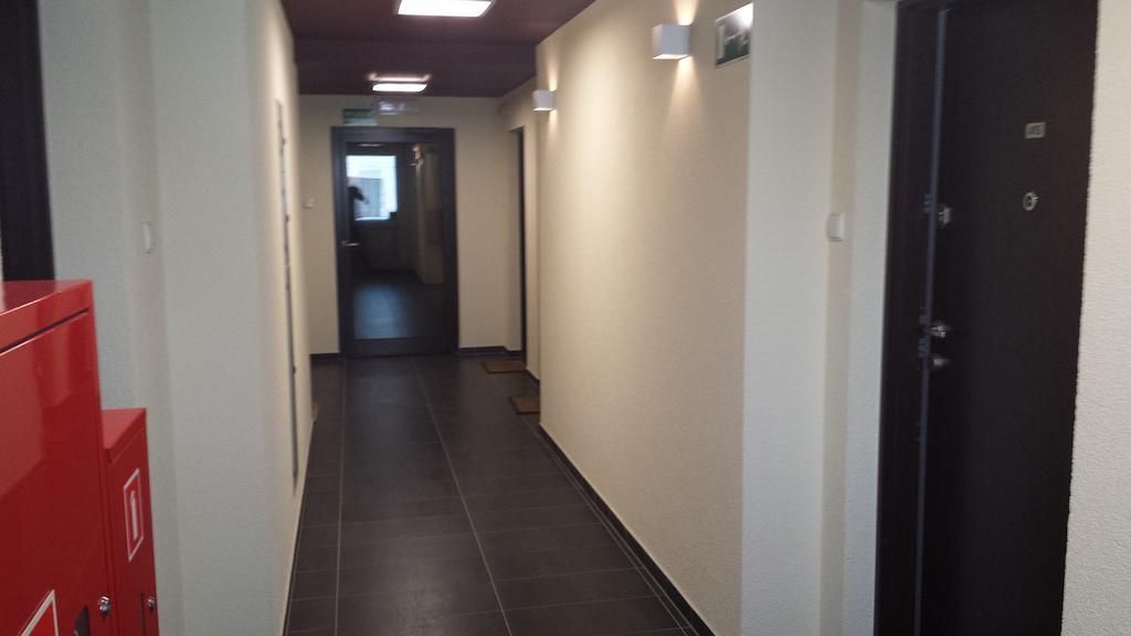 Apartamenty Kolobrzeg Osiedle Polanki Luaran gambar