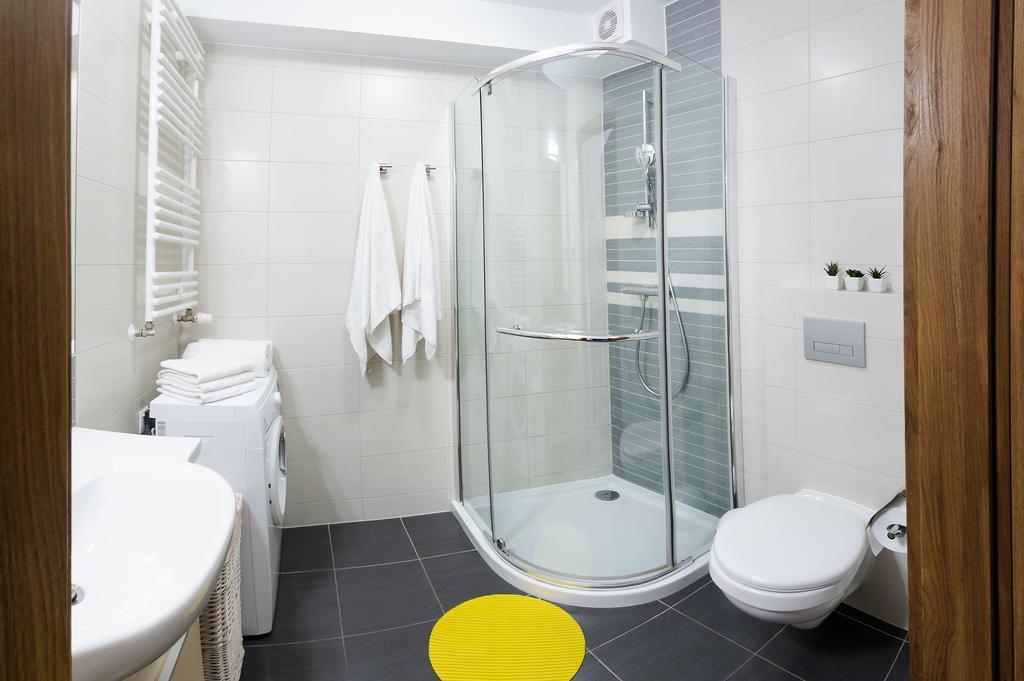 Apartamenty Kolobrzeg Osiedle Polanki Luaran gambar